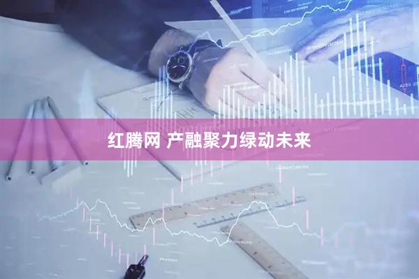 红腾网 产融聚力绿动未来